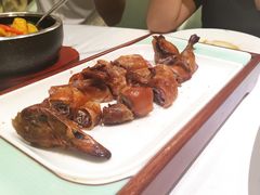 -園外園港式精品菜