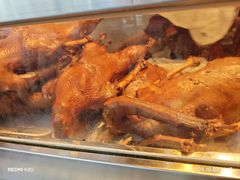 -小罗卤鹅(莲花广场店)