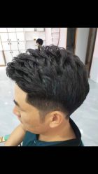 -万丝造型