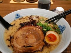 -雷神拉面(财富中心玉米楼店)