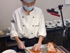 -月福京味斋·烤鸭店·北京菜(鼓楼总店)