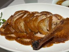 -惠丰堂饭庄·烤鸭·京味菜(西北旺·唐家岭店)