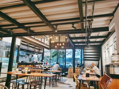 大堂-麻婆婆白家肥肠粉(海岸城店)