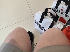 -SFC上影百联影城(川沙IMAX店)