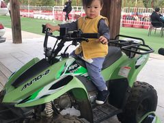 -北京炫动卡丁车俱乐部