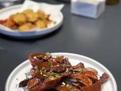 -食光慢宴·安吉土菜馆