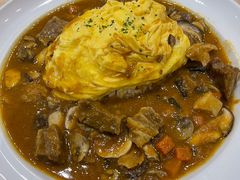 -CoCo壱番屋(久光百货店)