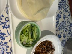 -文楼·淮扬菜·淮安早茶(河下古镇翔宇店)