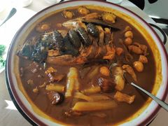 -食神鱼头佛跳墙(百子湾旗舰店)