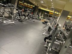 -聚健身GatherFitness(余杭店)
