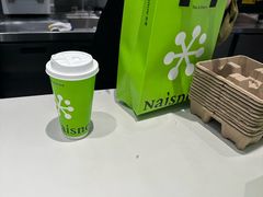 -奈雪的茶(鄞州万达店)