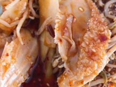 -脱骨凤爪(石桥店)