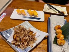 -三月居酒屋(青年大街店)