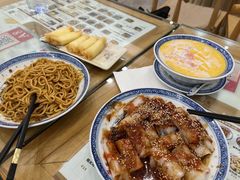 -吉禧粤特色甜品小吃(腾飞店)