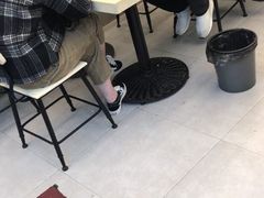 -渔中舟海鲜大排档(普陀沈家门店)
