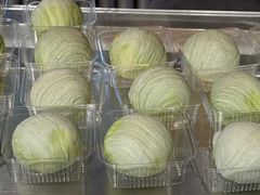 -乾芝斋·苏式糕点·碧螺春茶酥(平江路店)