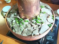 -如意林卡藏餐吧(大昭寺店)