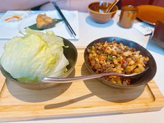 蒲香牛肉松-黔香阁·味(花木店)