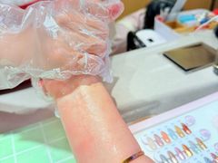 -海底捞火锅(武胜路凯德广场店)