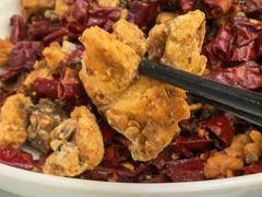 -成都驻京办餐厅(蜀都宾馆店)