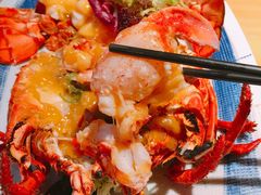 -綱元·海鲜豆捞(明州里店)