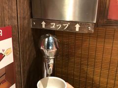 -一兰拉面(新宿中央东口店)