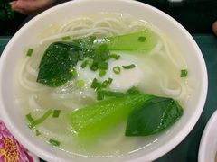 -喜福楼(黑山大街店)
