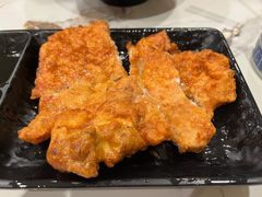 -老地方面馆(思南路店)