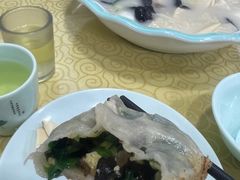 -春水锅贴·传统鲁菜(大明湖店)