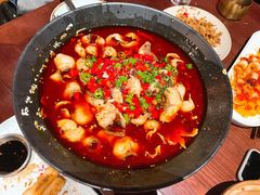 -成都娃娃花园餐厅 (南艺旗舰店)