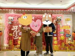 -馨月汇·独栋月子会所(静安店)