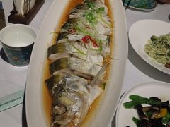 -一品江南韵·淮扬菜