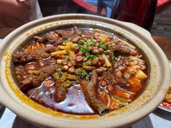 -山四砂锅(钟楼街店)