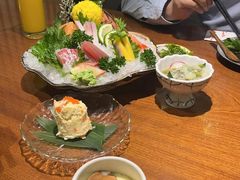 -九井澤精致料理(金茂店)