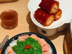 -蔡澜点心·粤菜(新街口IFCX店)