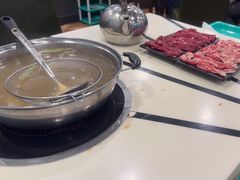 -联胜潮汕牛肉火锅(东苑南路店)
