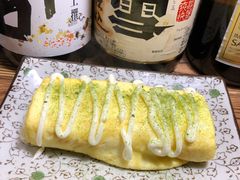 厚蛋烧-食戟