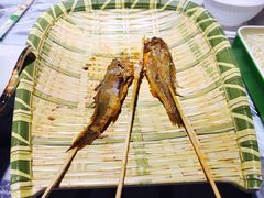 -美膳居川菜馆油焖大虾烧烤(卓刀泉店)
