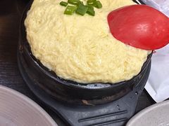 -咸草酱蟹