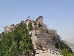 -青州市云门山风景区