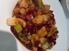 -川知味(京华城店)