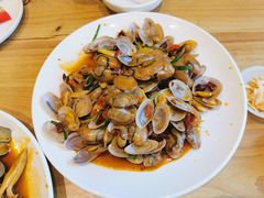 -南海渔家•海鲜•正宗海南菜(海棠湾店)