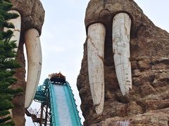-珠海长隆海洋王国
