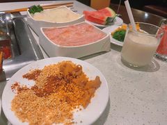 -海底捞火锅(高科广场店)