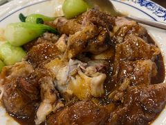 -梅龙镇酒家(南京西路总店)