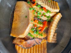 -野蔓果·山野菜(西湖景区·龙井茶田店)