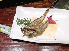 -匠和风精致料理(莆田财富中心店)