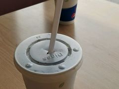 -德克士信之义(信源商厦店)