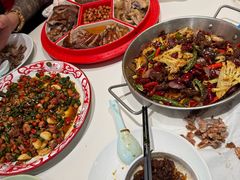 -耗子洞老张鸭子(宽窄店)
