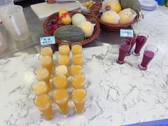 -澜悦港海鲜体验主题餐厅